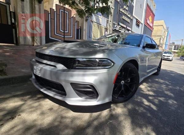 دۆج چارجەر 2023  بۆ فرۆشتن لە عێراق - کەربەلا